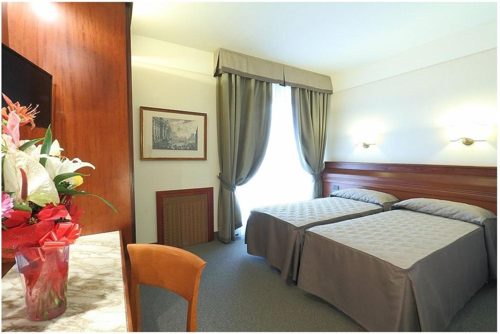 Hotel Arcadia Florence Ngoại thất bức ảnh